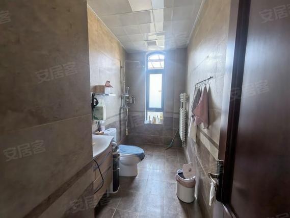 海尔绿城全运村二手房