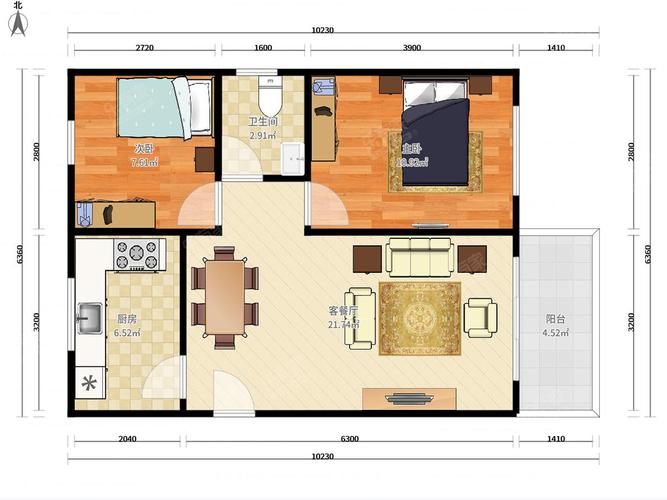 唐县天鹅湖2月最新房价