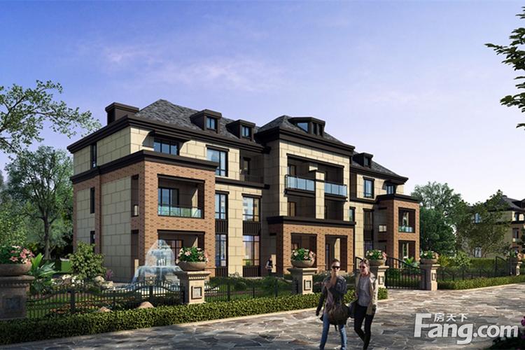 唐县天鹅湖2月最新房价