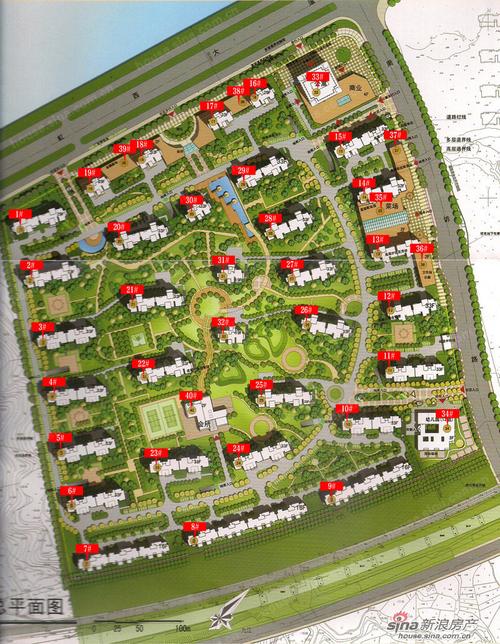 九江水岸莲华现在房价