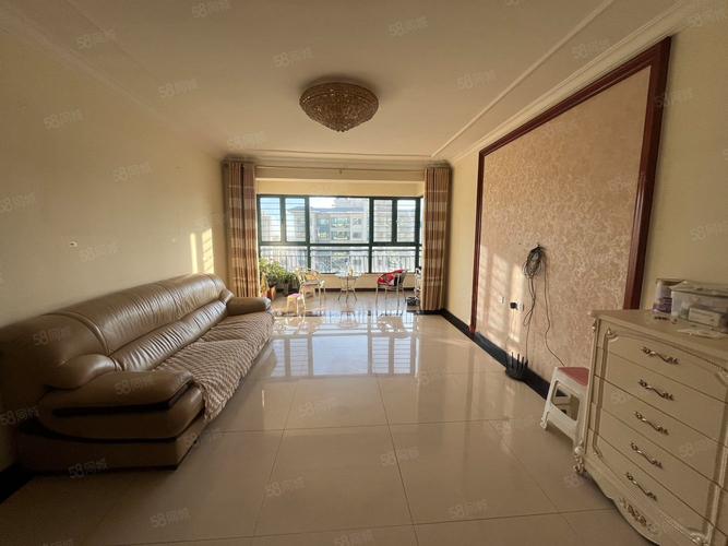 石家庄恒大名都二手房