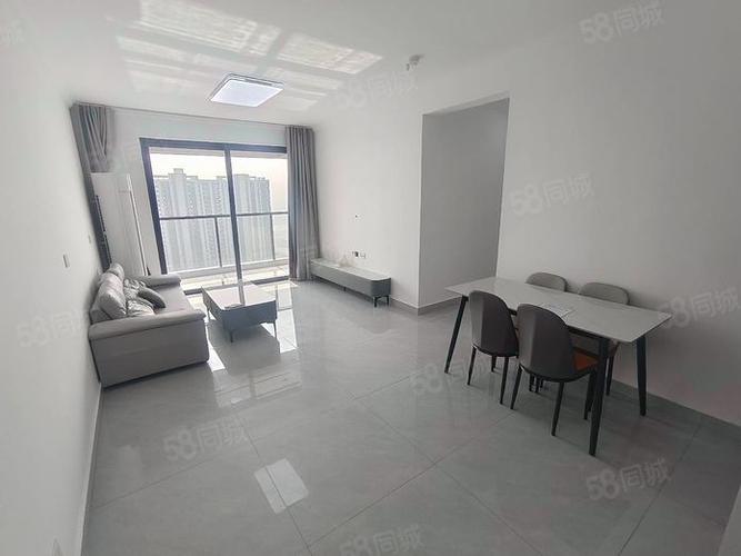 宁波杭州湾新区二手房