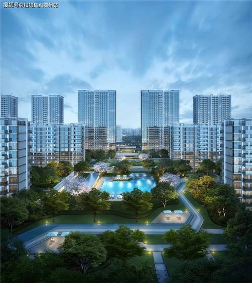 海宁许村房价最新消息