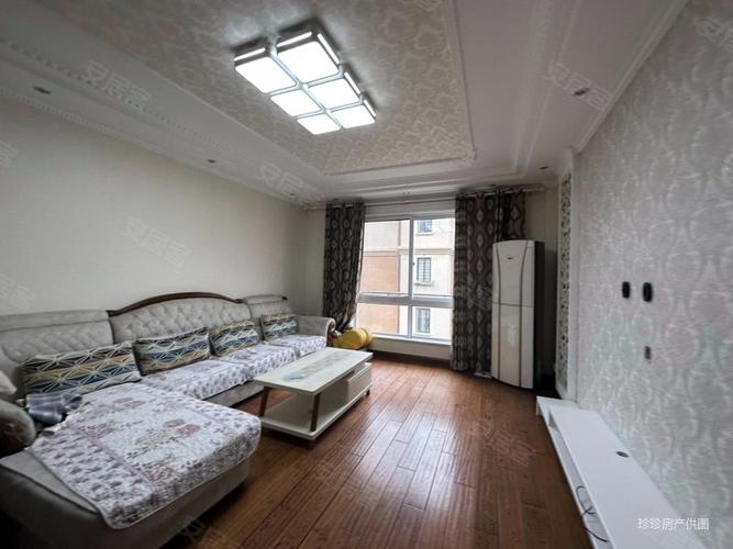 张家港金地华城二手房