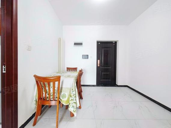 郑州建业花园里二手房