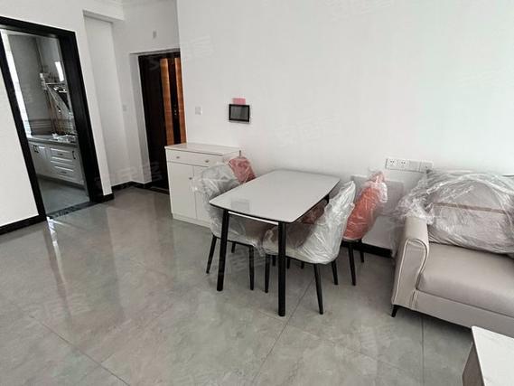 郑州建业花园里二手房