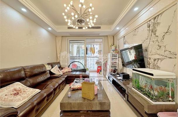 常州荷花池公寓二手房