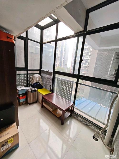 常州荷花池公寓二手房