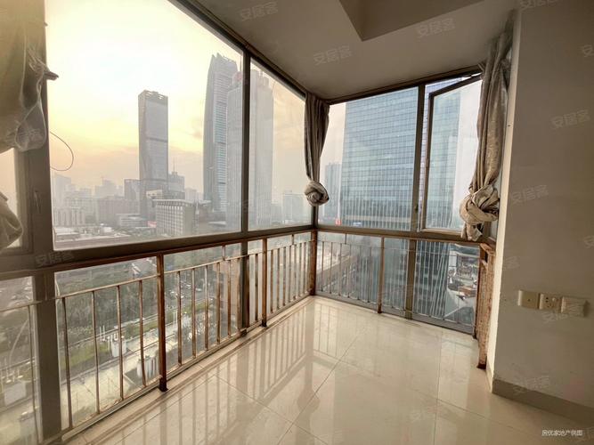 东莞新世纪豪园二手房