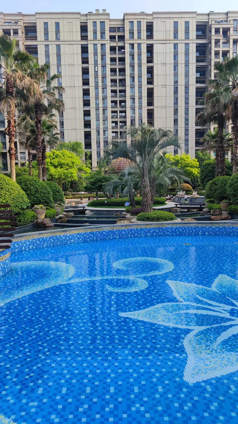 杭州金色黎明三期房价