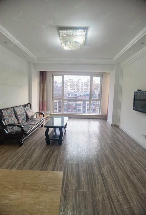 丹东绿城紫金园二手房