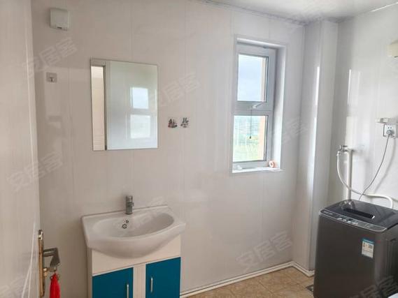 丹东绿城紫金园二手房