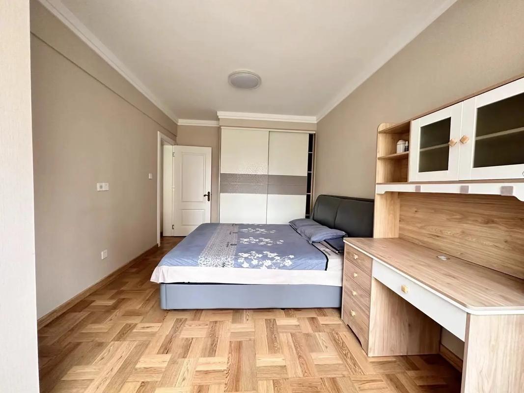 丹东绿城紫金园二手房