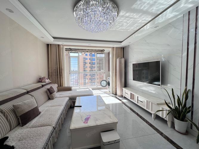 沧州市二手房最新信息