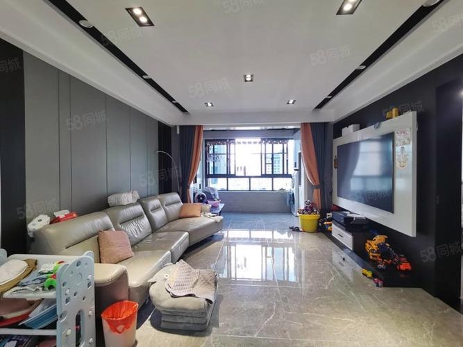 全椒明发桃源香颂房价