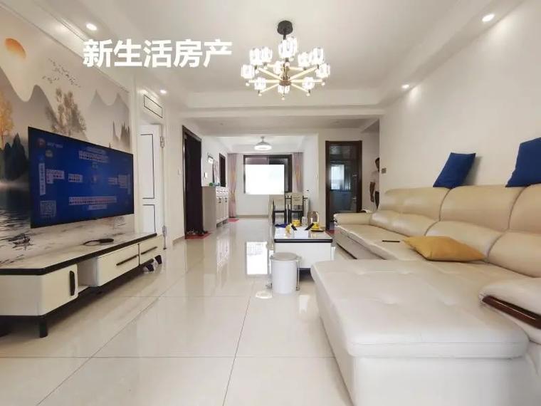 全椒明发桃源香颂房价