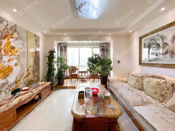 兰州雁滩家园最新房价