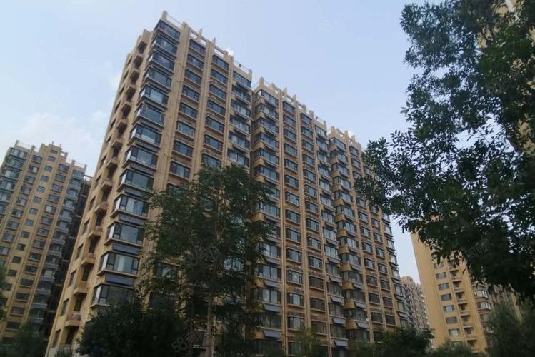 怡景园房价为什么便宜