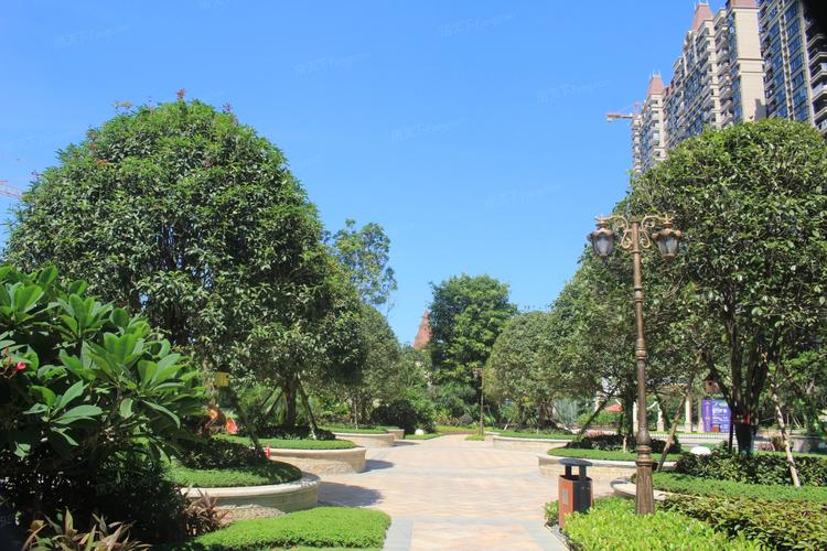 泸州恒大御景半岛房价