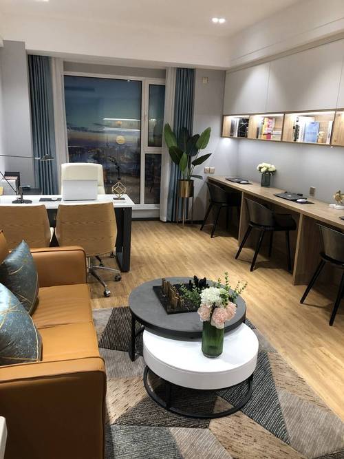 济南三箭吉祥苑二手房