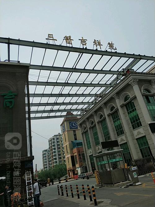 济南三箭吉祥苑二手房