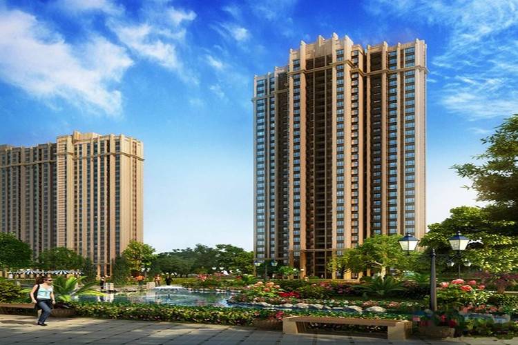 驻马店高铁新城最新房价