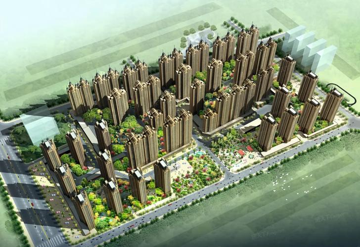 石家庄奥北公元最新房价