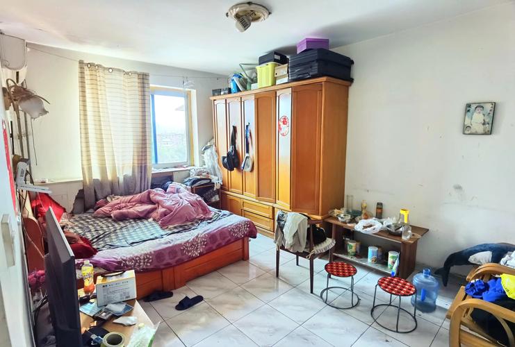 石家庄联强小区二手房