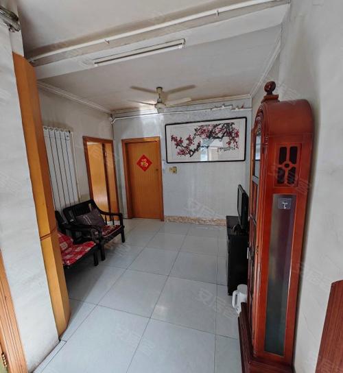 石家庄建明小区二手房