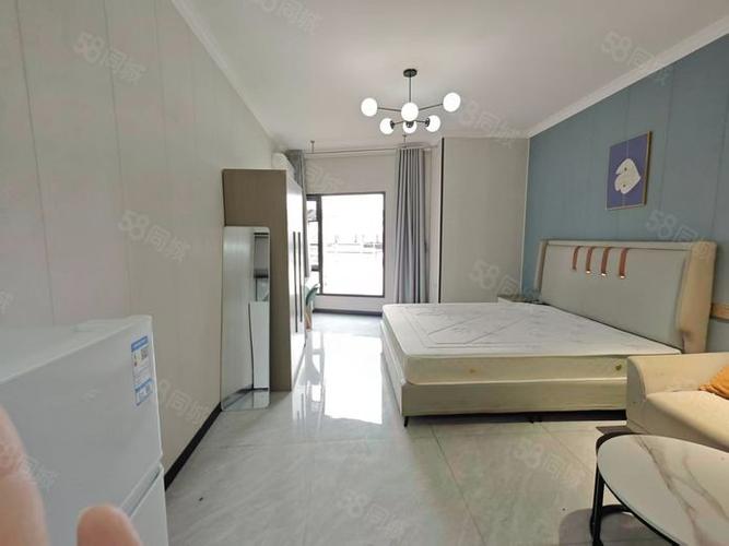 长沙望月湖小区二手房