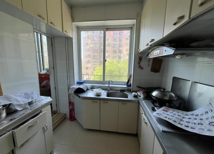 圣井寨子社区最新2手房