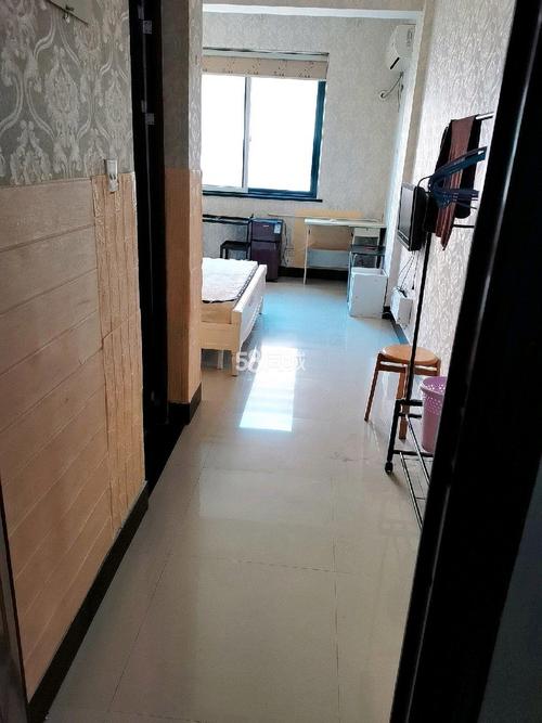 金华永盛新阳光二手房