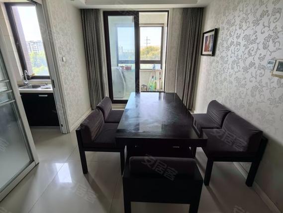 张家港阳光里程二手房