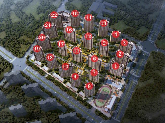 兰州安宁区房价新楼盘