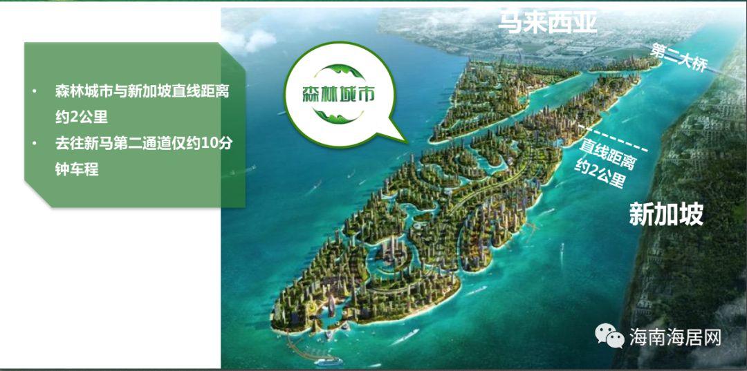 碧桂园森林城市最新消息