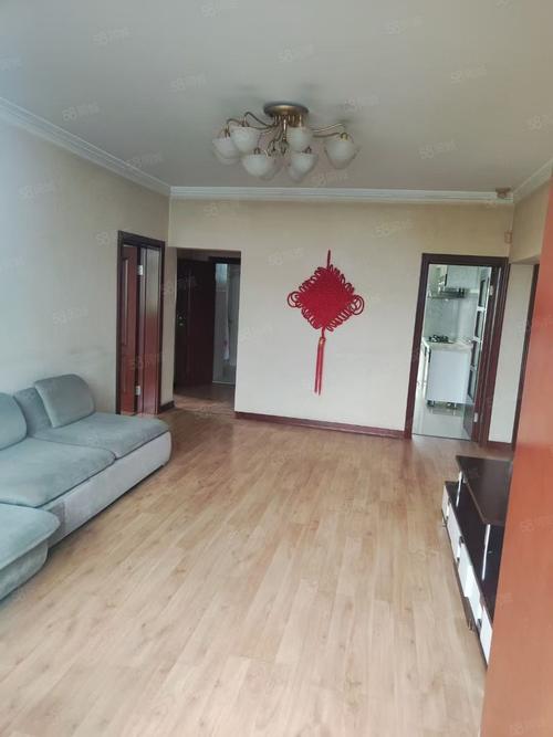 让胡路二手房58同城