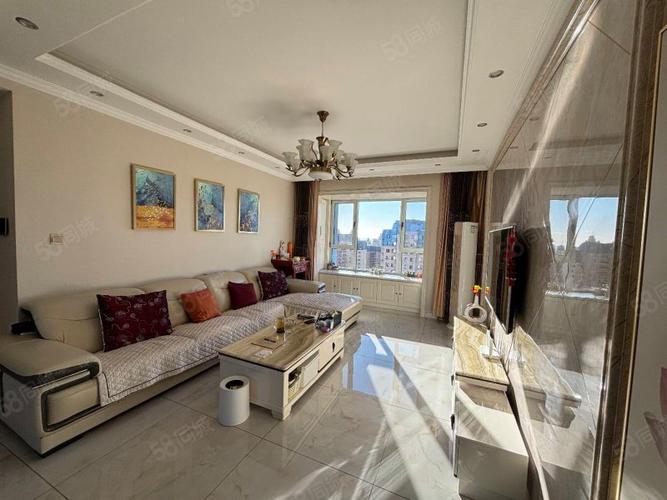 秦皇岛汤河铭筑最新房价