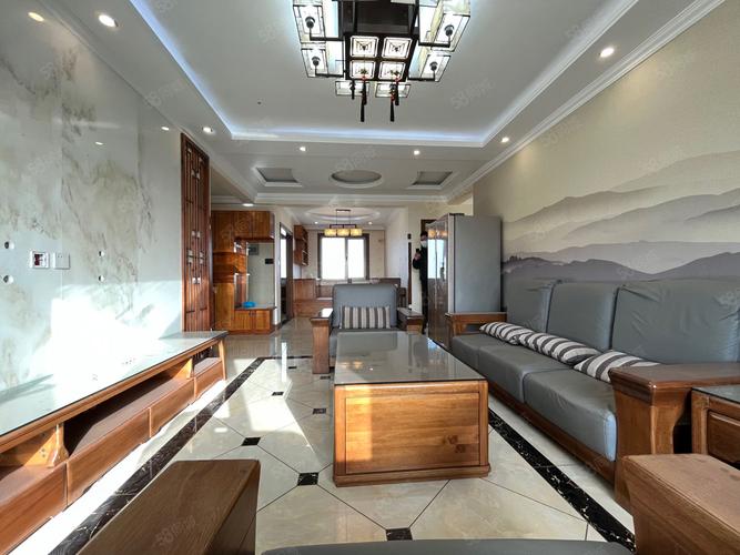 秦皇岛汤河铭筑最新房价