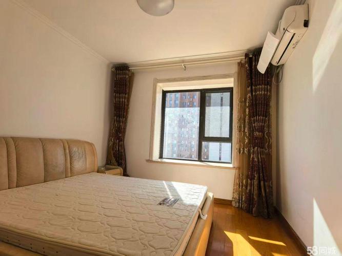 日照华润凯旋门二手房