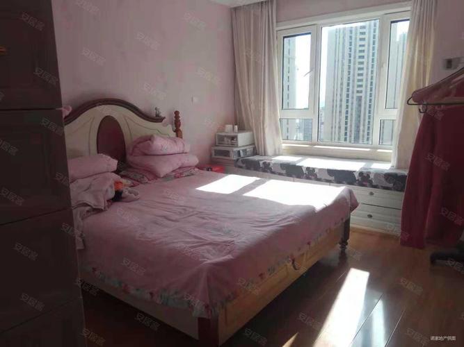 日照华润凯旋门二手房