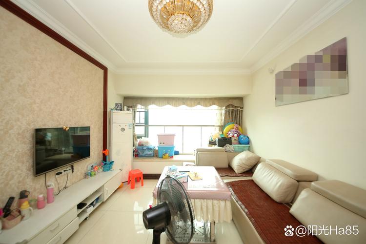 清远恒大银湖城最新房价