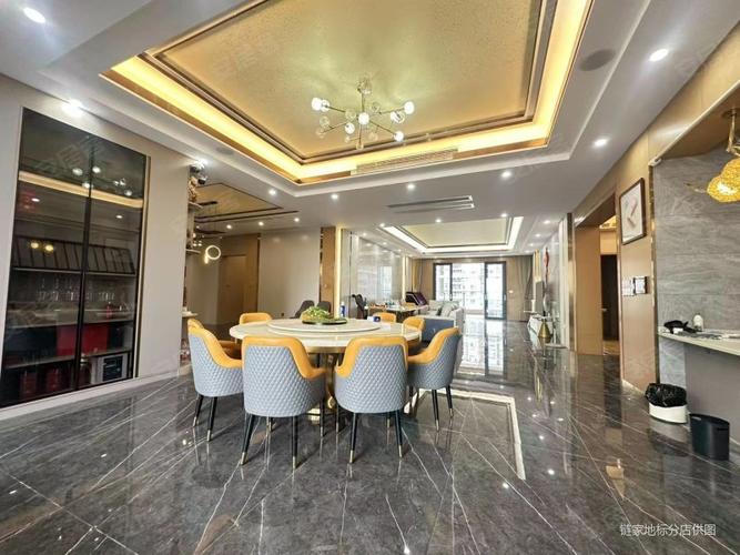 虎门龙泉豪苑最新房价