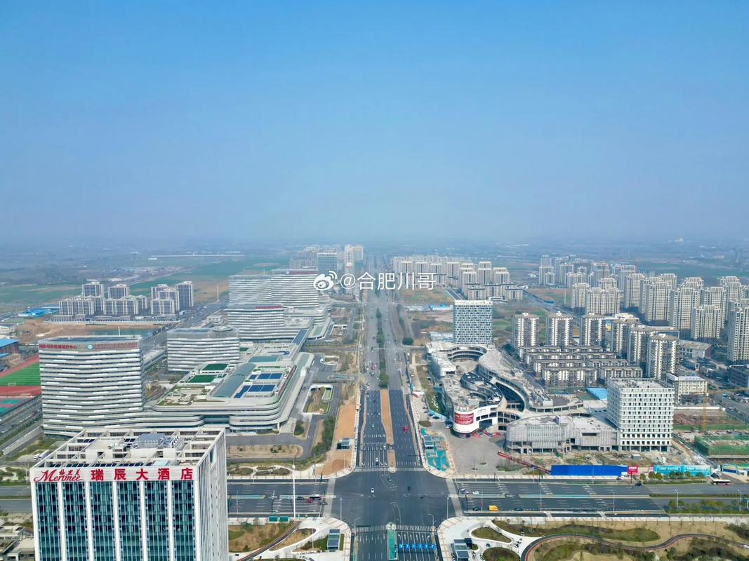 长丰北城房价最新消息