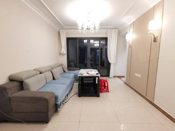 贵阳恒大中央广场房价