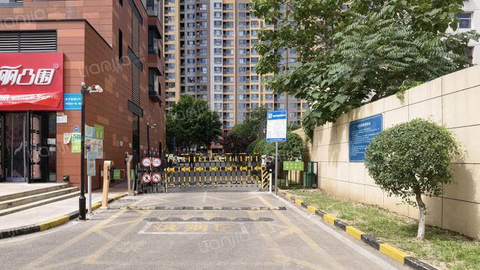 太原万科蓝山最新房价