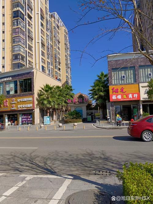 福清成龙步行街二手房