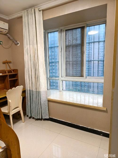 亳州建投世纪城二手房