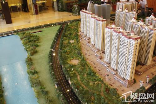 邯郸万聚凯旋城最新情况