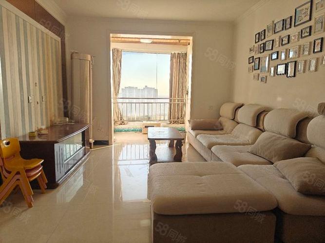 邯郸万聚凯旋城最新情况