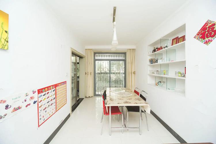 合肥万振逍遥苑二手房